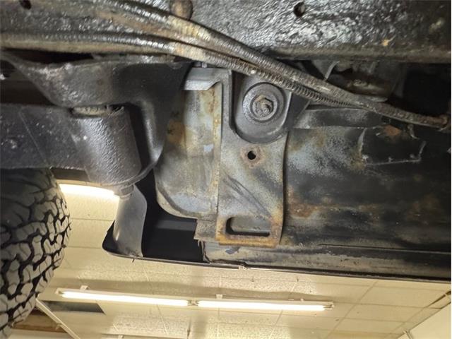 1989 Ford Bronco (CC-2083786) for sale in Morgantown, Pennsylvania