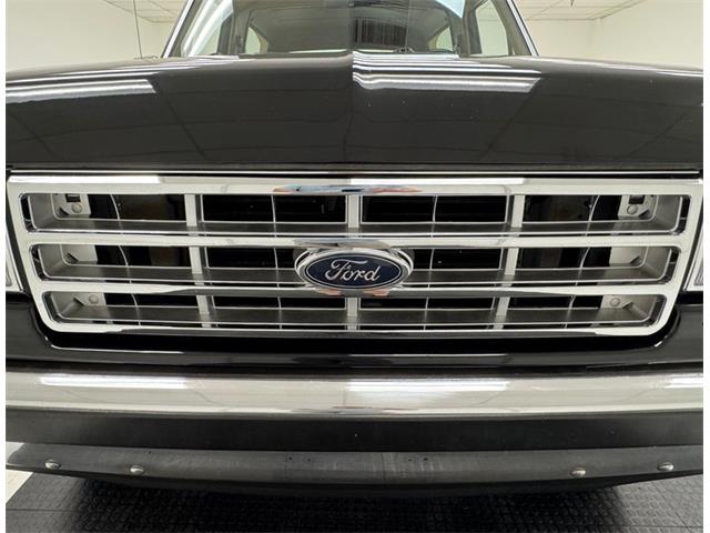 1989 Ford Bronco (CC-2083786) for sale in Morgantown, Pennsylvania