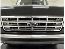 1989 Ford Bronco (CC-2083786) for sale in Morgantown, Pennsylvania