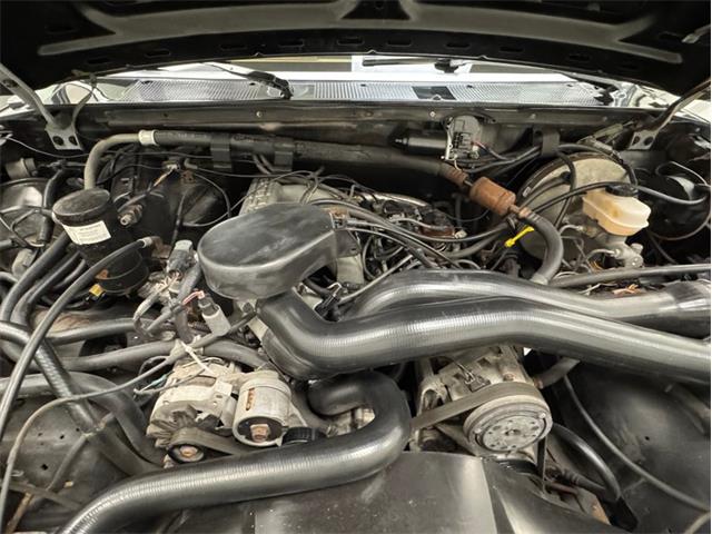 1989 Ford Bronco (CC-2083786) for sale in Morgantown, Pennsylvania