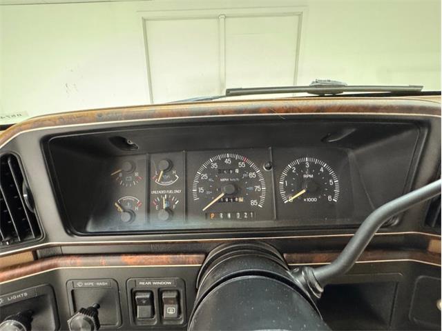 1989 Ford Bronco (CC-2083786) for sale in Morgantown, Pennsylvania