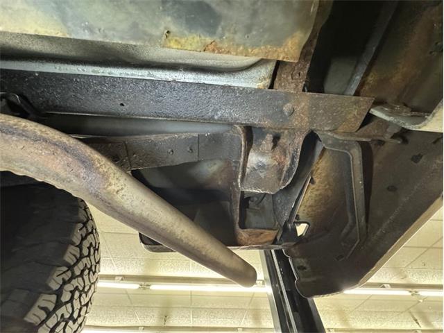 1989 Ford Bronco (CC-2083786) for sale in Morgantown, Pennsylvania