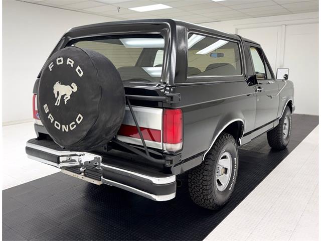1989 Ford Bronco (CC-2083786) for sale in Morgantown, Pennsylvania