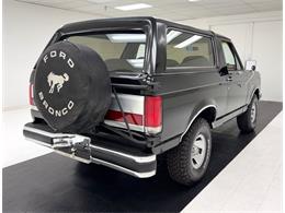 1989 Ford Bronco (CC-2083786) for sale in Morgantown, Pennsylvania