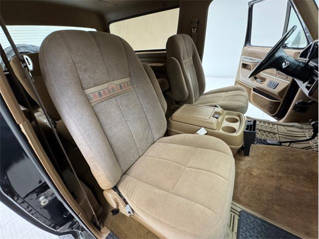 1989 Ford Bronco (CC-2083786) for sale in Morgantown, Pennsylvania