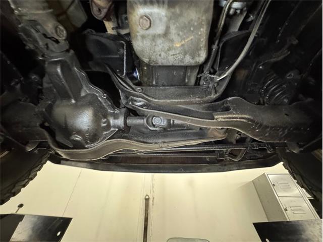 1989 Ford Bronco (CC-2083786) for sale in Morgantown, Pennsylvania