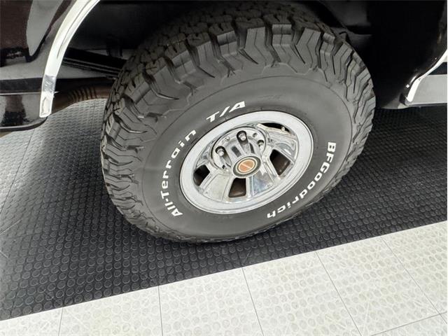 1989 Ford Bronco (CC-2083786) for sale in Morgantown, Pennsylvania