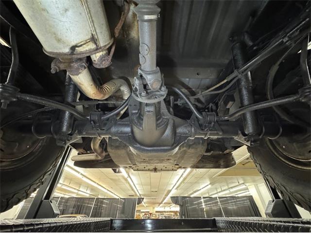 1989 Ford Bronco (CC-2083786) for sale in Morgantown, Pennsylvania