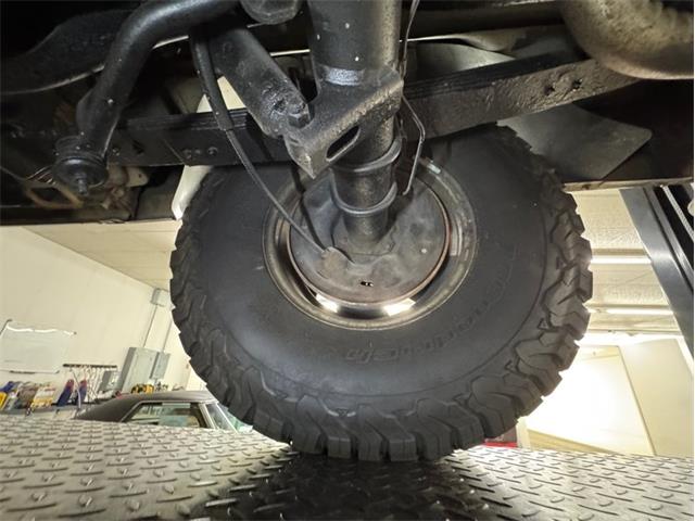 1989 Ford Bronco (CC-2083786) for sale in Morgantown, Pennsylvania