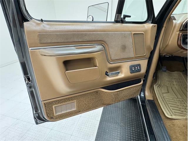 1989 Ford Bronco (CC-2083786) for sale in Morgantown, Pennsylvania