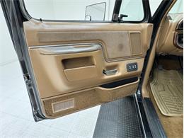 1989 Ford Bronco (CC-2083786) for sale in Morgantown, Pennsylvania
