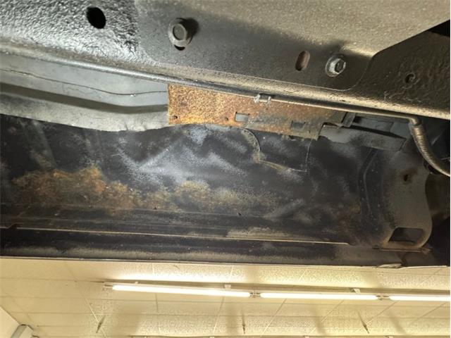 1989 Ford Bronco (CC-2083786) for sale in Morgantown, Pennsylvania