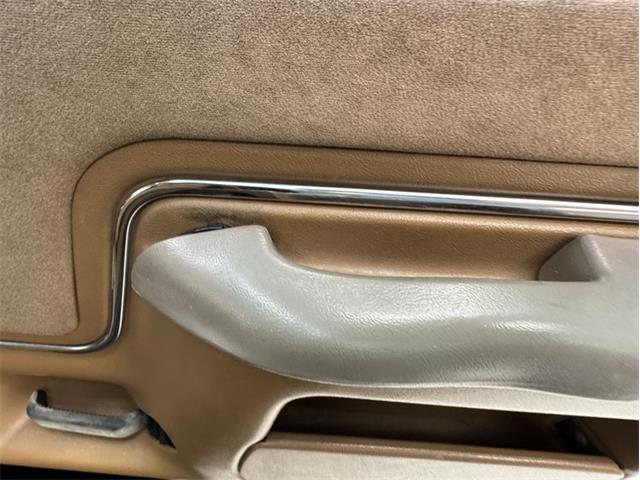 1989 Ford Bronco (CC-2083786) for sale in Morgantown, Pennsylvania