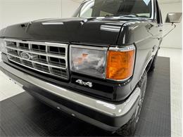 1989 Ford Bronco (CC-2083786) for sale in Morgantown, Pennsylvania