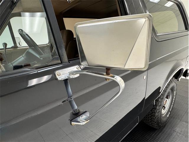 1989 Ford Bronco (CC-2083786) for sale in Morgantown, Pennsylvania