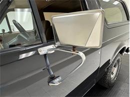 1989 Ford Bronco (CC-2083786) for sale in Morgantown, Pennsylvania