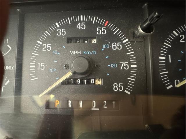 1989 Ford Bronco (CC-2083786) for sale in Morgantown, Pennsylvania