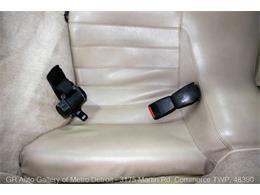 1985 Porsche 944 (CC-2083787) for sale in Kentwood, Michigan