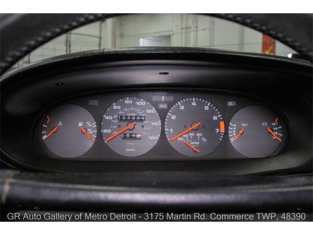 1985 Porsche 944 (CC-2083787) for sale in Kentwood, Michigan