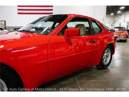 1985 Porsche 944 (CC-2083787) for sale in Kentwood, Michigan