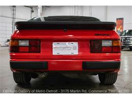 1985 Porsche 944 (CC-2083787) for sale in Kentwood, Michigan