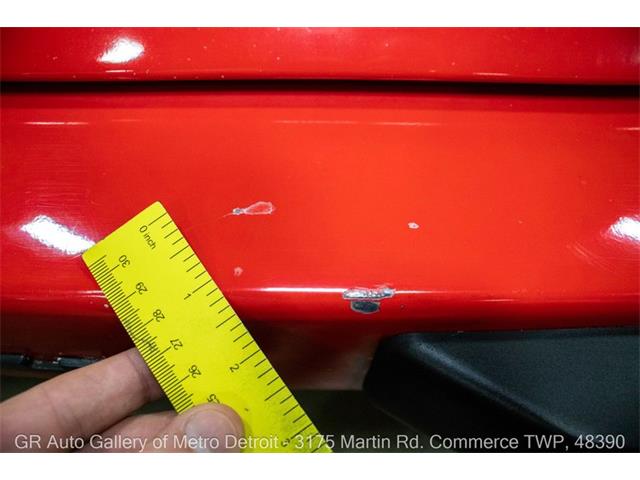 1985 Porsche 944 (CC-2083787) for sale in Kentwood, Michigan