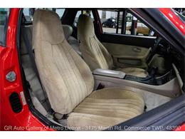 1985 Porsche 944 (CC-2083787) for sale in Kentwood, Michigan