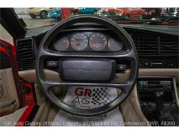 1985 Porsche 944 (CC-2083787) for sale in Kentwood, Michigan