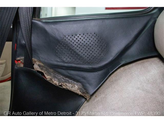 1985 Porsche 944 (CC-2083787) for sale in Kentwood, Michigan