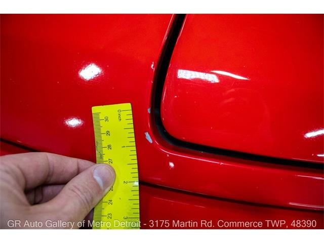 1985 Porsche 944 (CC-2083787) for sale in Kentwood, Michigan