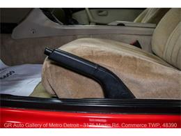 1985 Porsche 944 (CC-2083787) for sale in Kentwood, Michigan