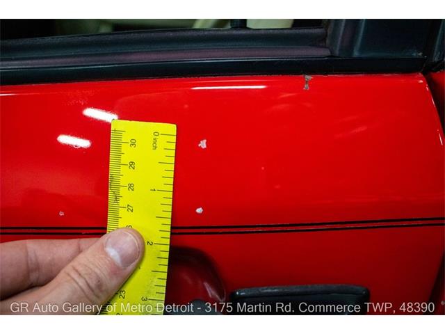 1985 Porsche 944 (CC-2083787) for sale in Kentwood, Michigan