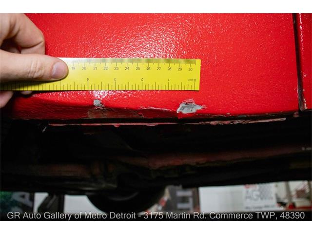 1985 Porsche 944 (CC-2083787) for sale in Kentwood, Michigan