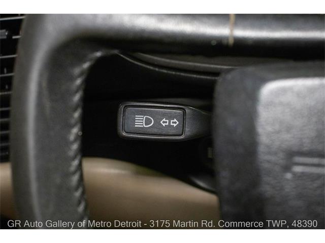 1985 Porsche 944 (CC-2083787) for sale in Kentwood, Michigan