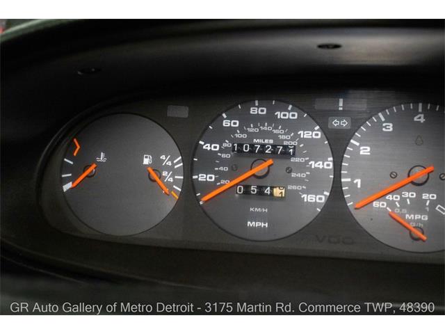 1985 Porsche 944 (CC-2083787) for sale in Kentwood, Michigan