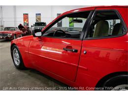 1985 Porsche 944 (CC-2083787) for sale in Kentwood, Michigan
