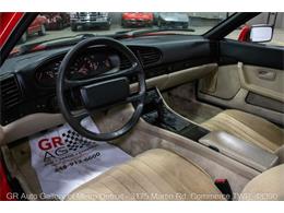 1985 Porsche 944 (CC-2083787) for sale in Kentwood, Michigan