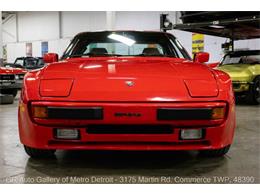 1985 Porsche 944 (CC-2083787) for sale in Kentwood, Michigan