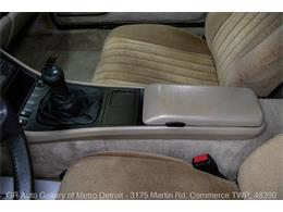 1985 Porsche 944 (CC-2083787) for sale in Kentwood, Michigan