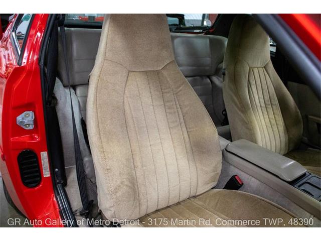 1985 Porsche 944 (CC-2083787) for sale in Kentwood, Michigan