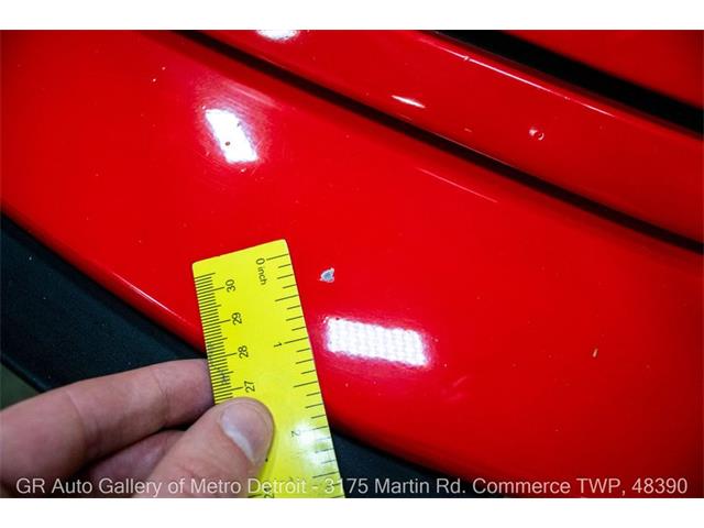 1985 Porsche 944 (CC-2083787) for sale in Kentwood, Michigan