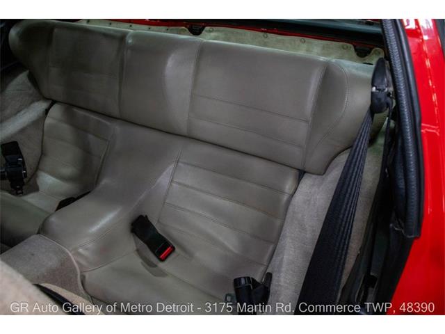 1985 Porsche 944 (CC-2083787) for sale in Kentwood, Michigan