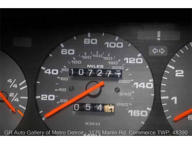1985 Porsche 944 (CC-2083787) for sale in Kentwood, Michigan