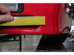 1985 Porsche 944 (CC-2083787) for sale in Kentwood, Michigan