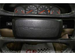 1985 Porsche 944 (CC-2083787) for sale in Kentwood, Michigan