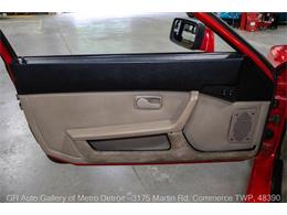 1985 Porsche 944 (CC-2083787) for sale in Kentwood, Michigan
