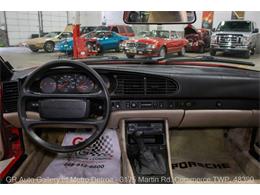 1985 Porsche 944 (CC-2083787) for sale in Kentwood, Michigan