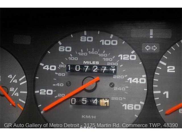 1985 Porsche 944 (CC-2083787) for sale in Kentwood, Michigan