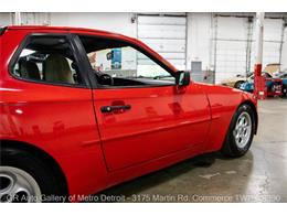 1985 Porsche 944 (CC-2083787) for sale in Kentwood, Michigan