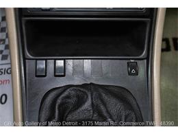1985 Porsche 944 (CC-2083787) for sale in Kentwood, Michigan